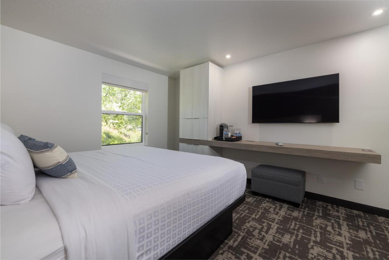 Montclair At Zion Hotel Springdale